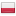 rolsport.ru server is located in Poland